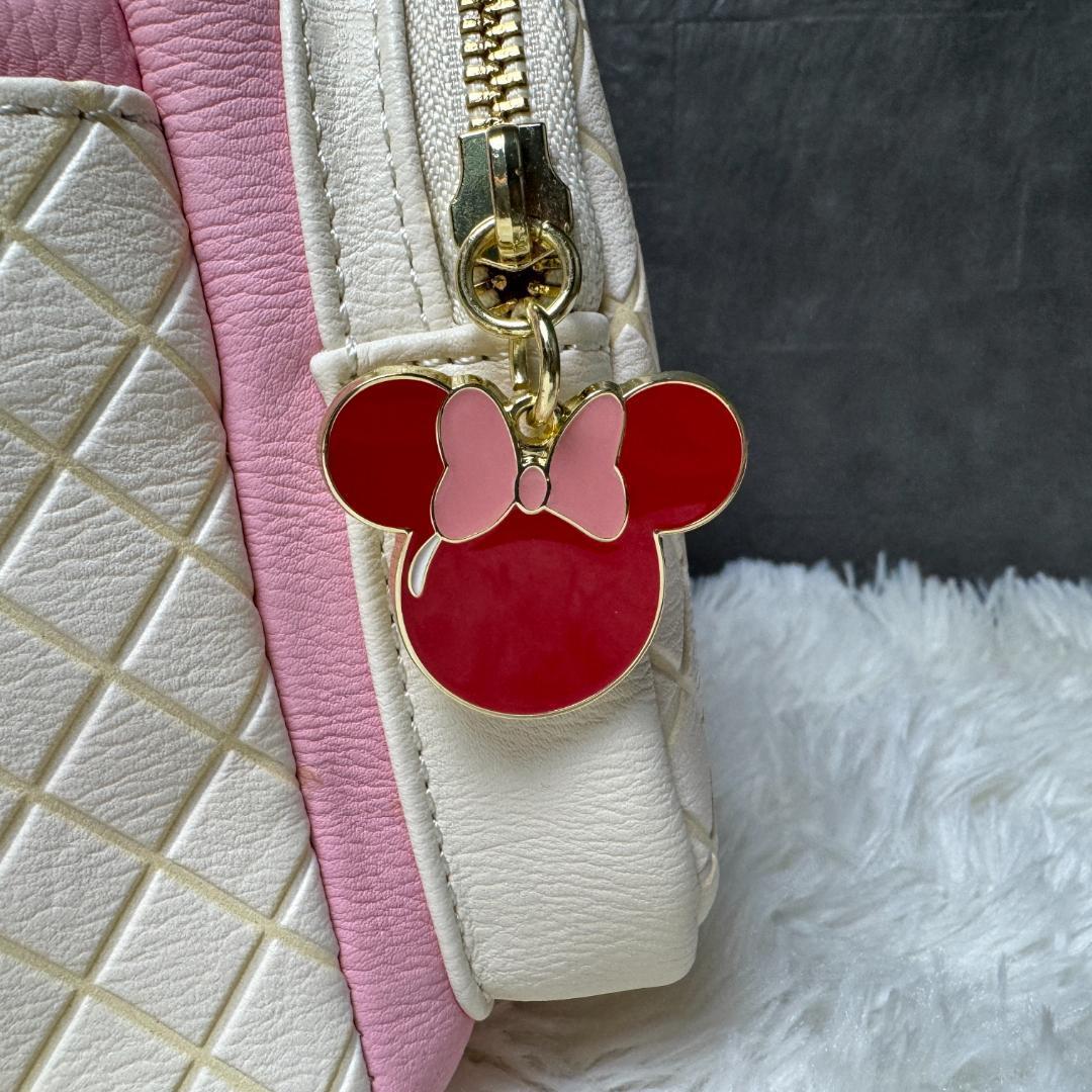 未使用☆希少デザイン⭐︎ディズニー Loungefly 限定リュック