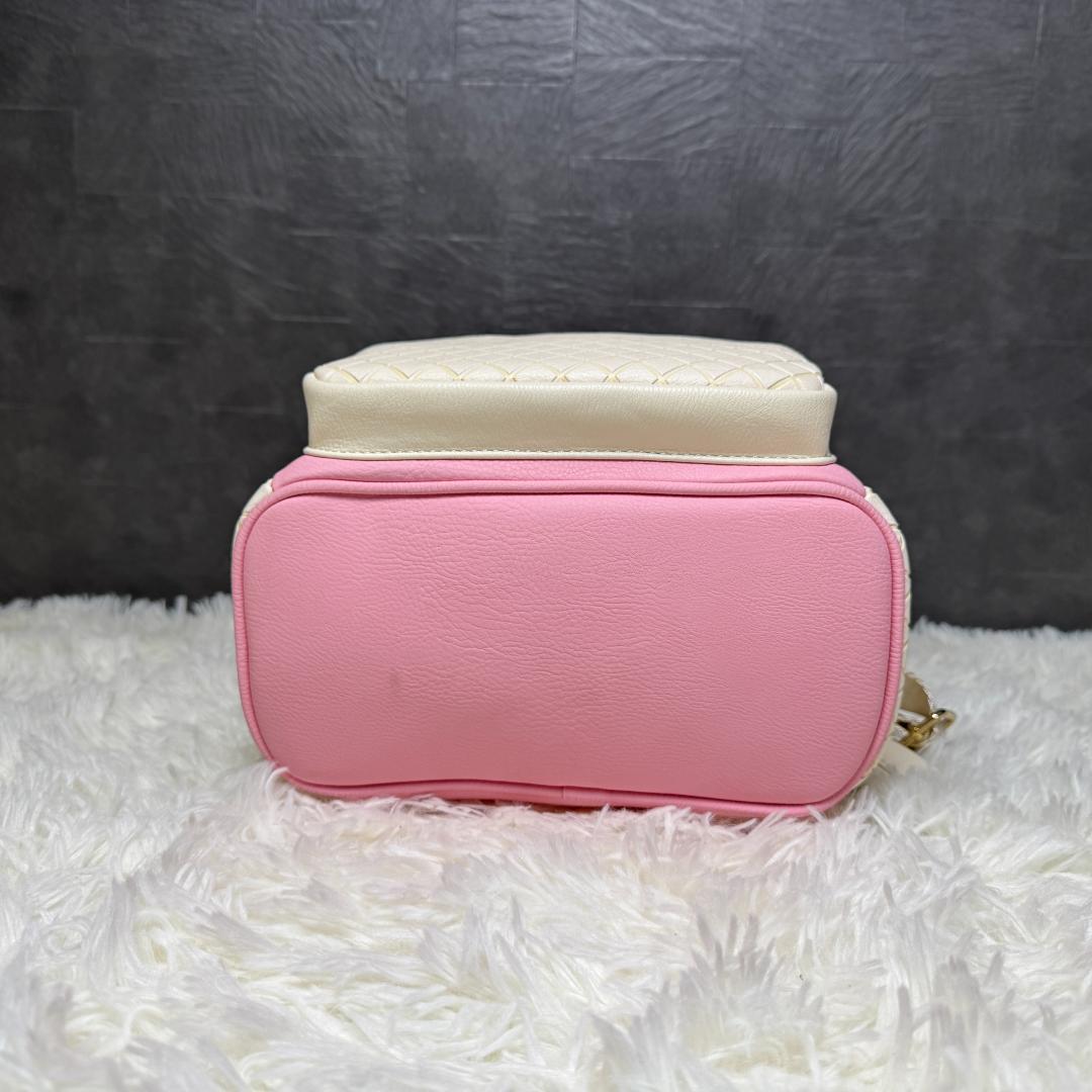 未使用☆希少デザイン⭐︎ディズニー Loungefly 限定リュック