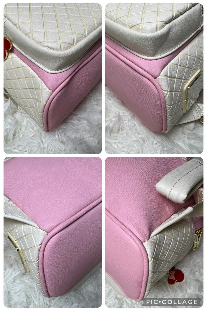 未使用☆希少デザイン⭐︎ディズニー Loungefly 限定リュック