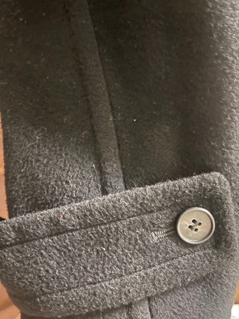 Max Mara ダブルコート 40