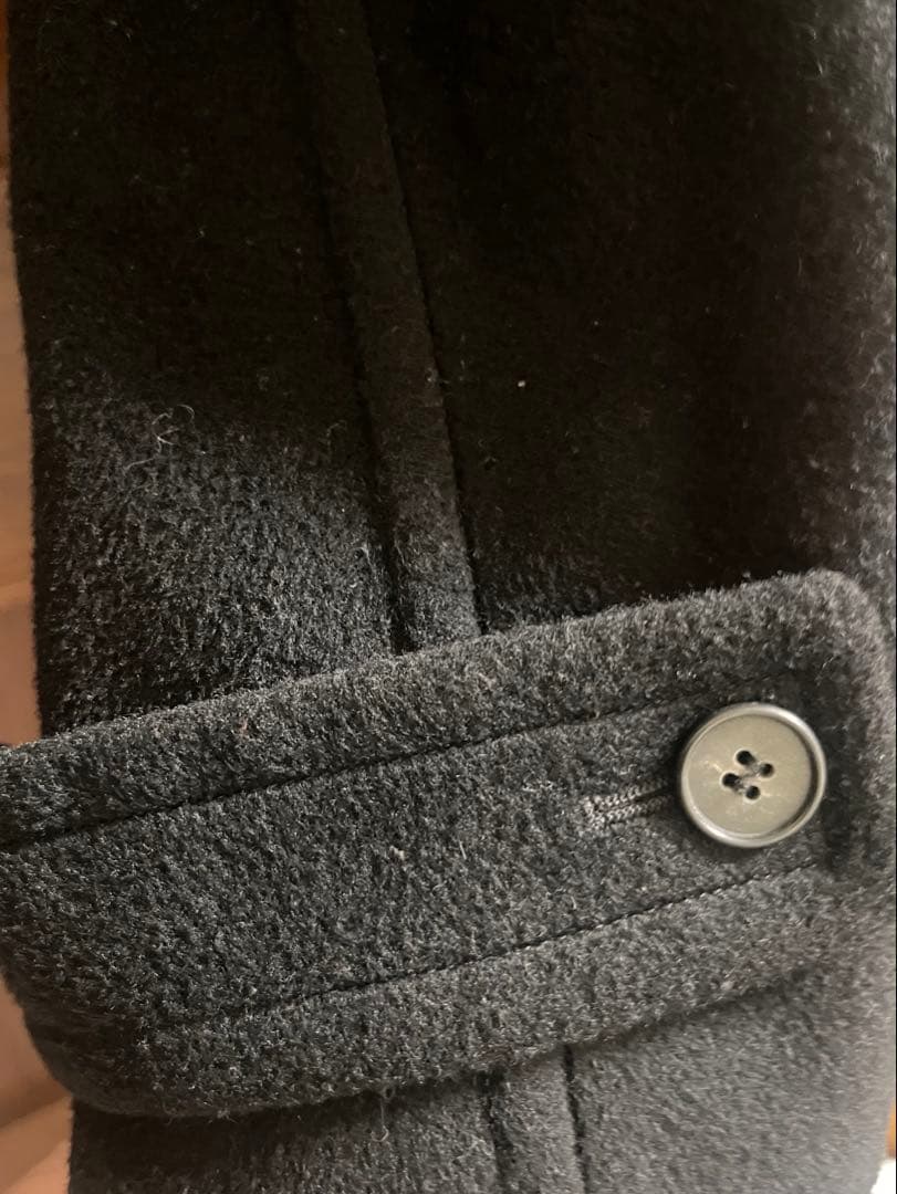 Max Mara ダブルコート 40