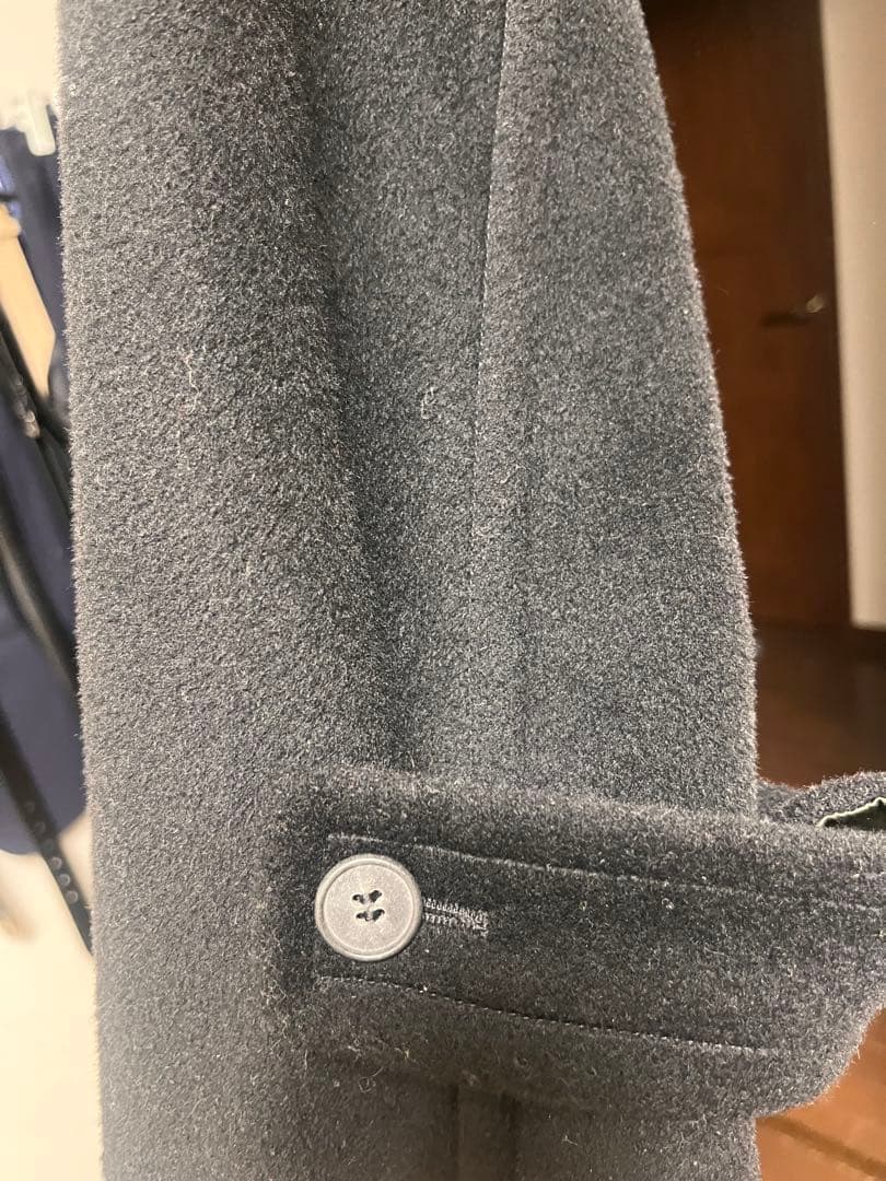 Max Mara ダブルコート 40