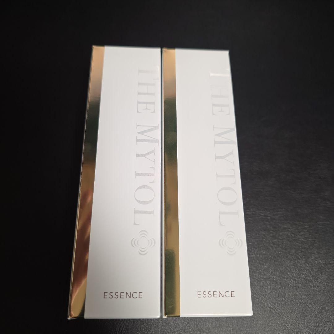 ザ　マイトル　エッセンス　２本