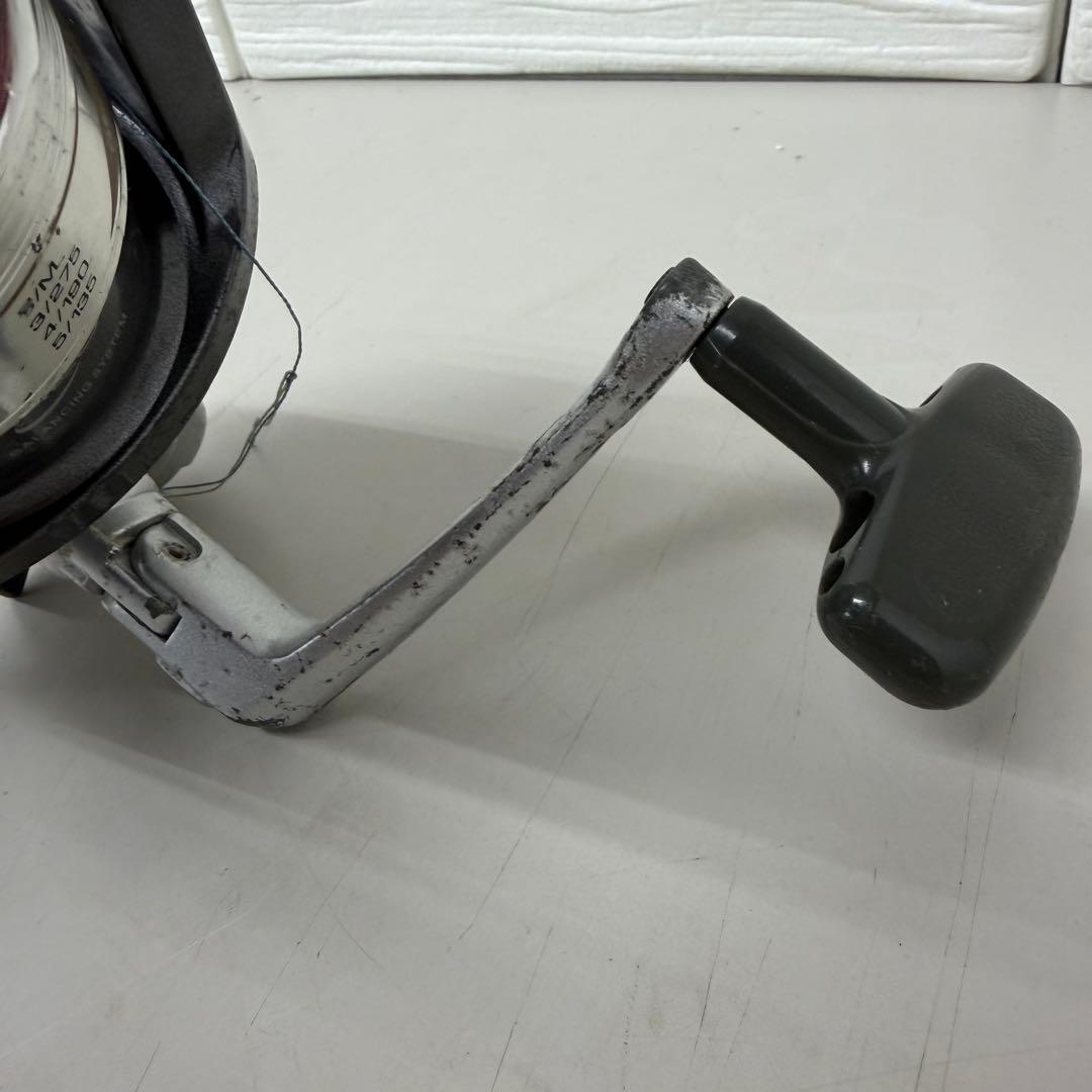 Daiwa ファインサーフ35 スピニングリール　右　まとめ売り　セット