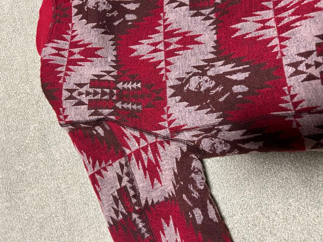 HYSTERIC GLAMOUR ヒステリックグラマー ホアジャケット