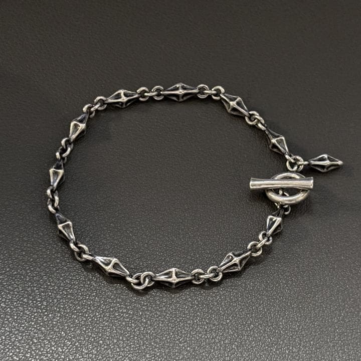 Bloody Mary タイニーボーンブレスレット 19cm