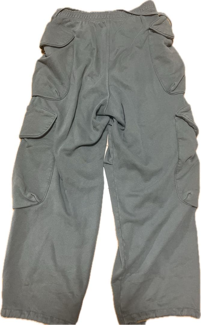 あおば・ポーカーズつかさ着用Entire Studios カーゴパンツ