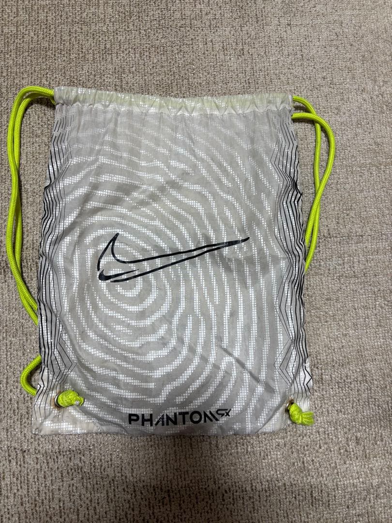 NIKEファントムGXエリートFUSION AG