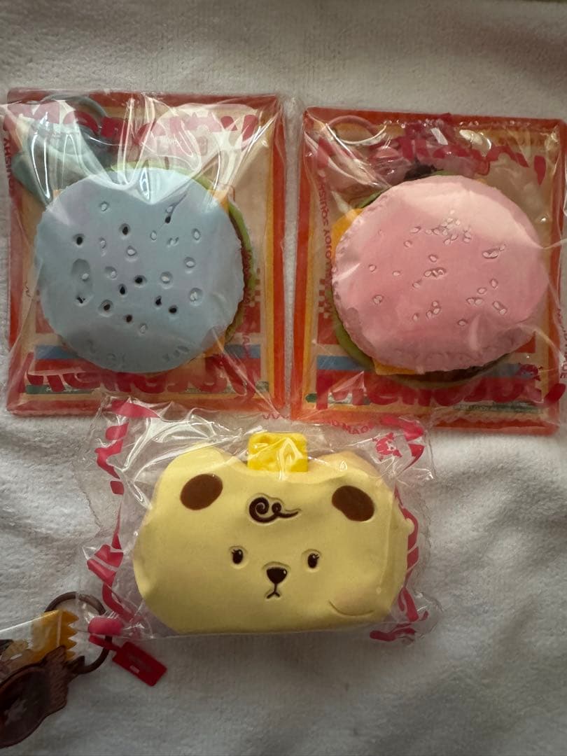 メロジョイ3点セット