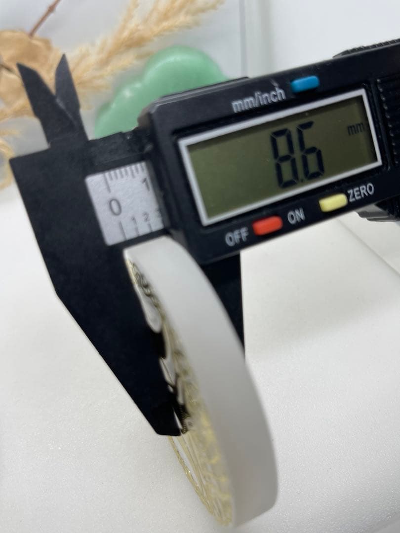 くまごろう様【2497】プレート セレナイト小