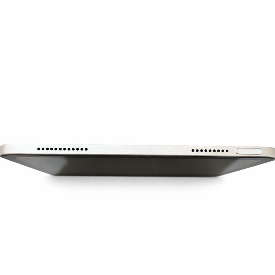 【美品】iPad 第10世代 Wi-Fi 64GB シルバー｜箱・付属品完備