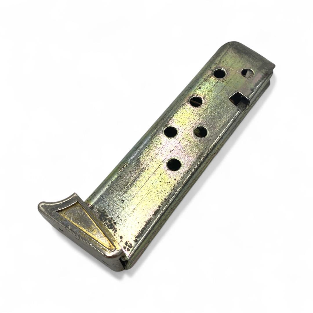 【MGC】PPK モデルガン SMG規格合格品【希少】