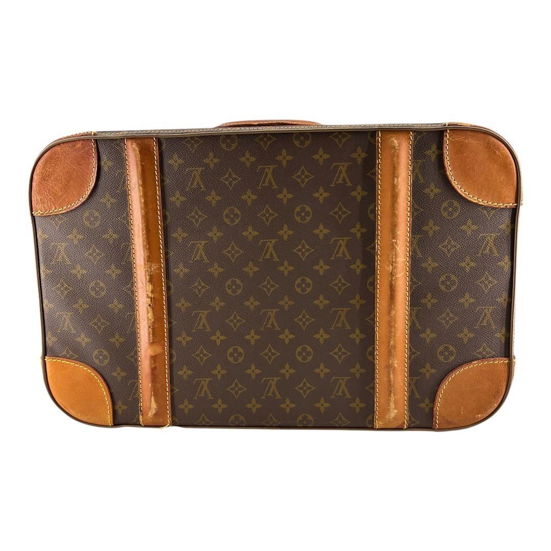 Louis Vuitton　トランク　モノグラム　M23238　旅行かばん