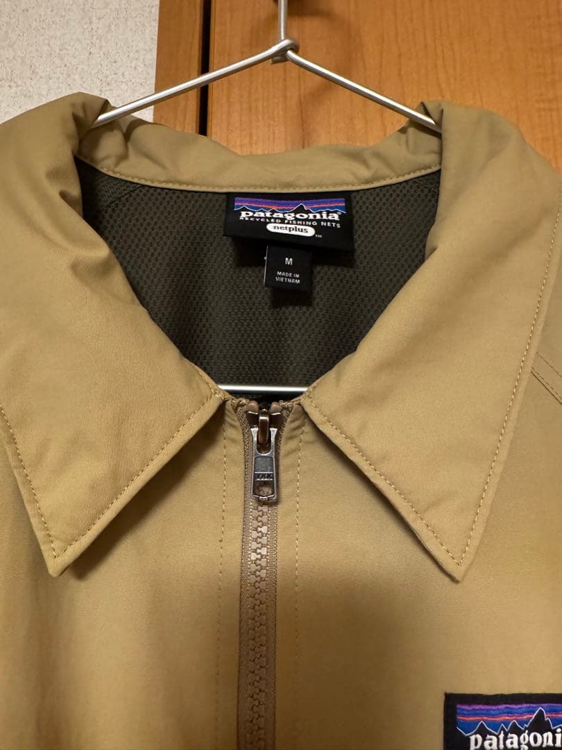 パタゴニア　バギーズジャケット28152