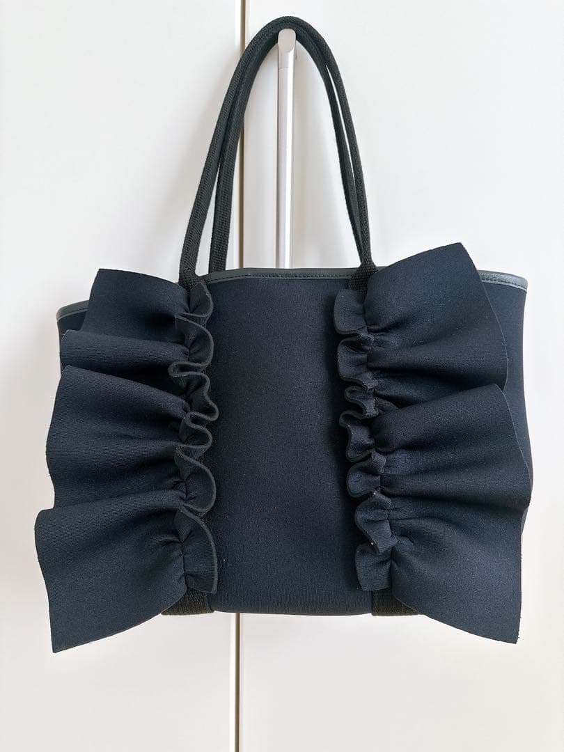 ちはやふるです　ラプチャー　トートバッグ