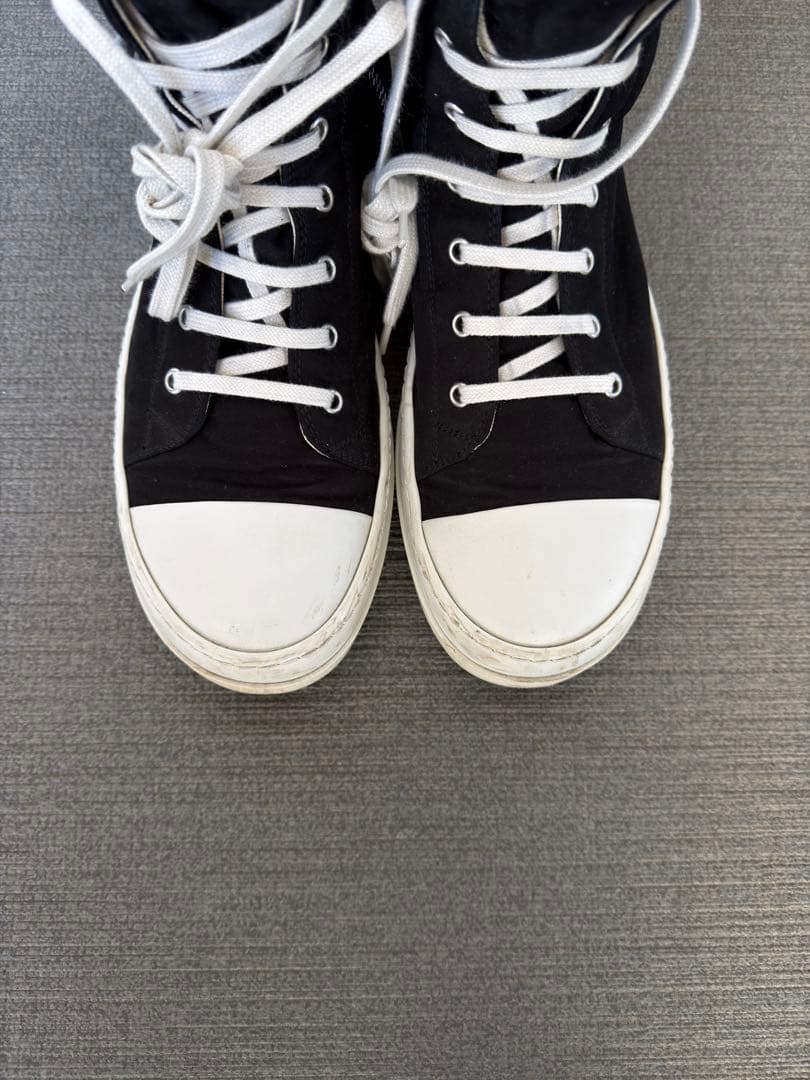 Rick Owen’s drkshdw Ramons 42