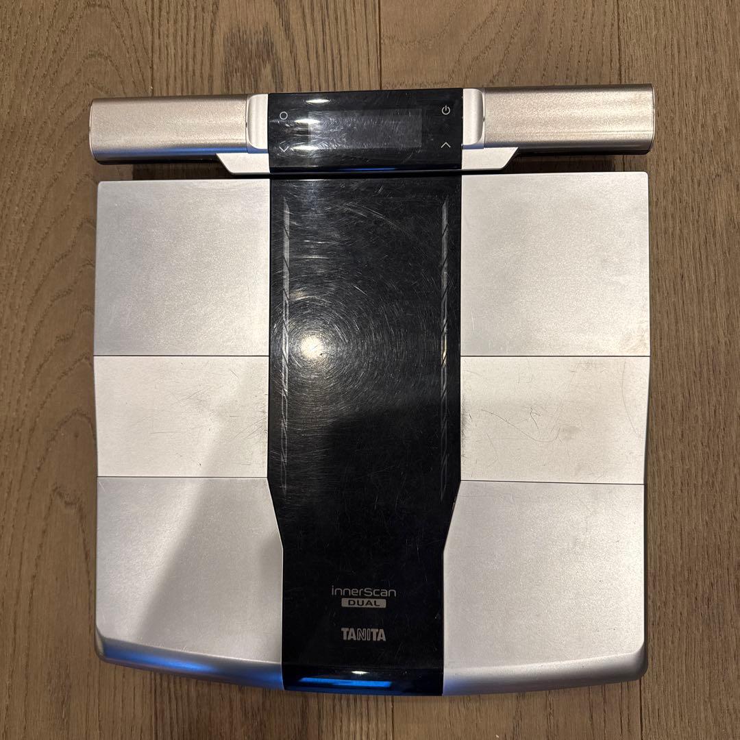 【お値下げ】タニタ 体組成計 RD-800 2016年製