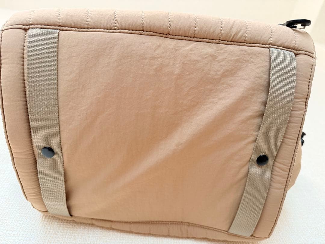 SOLPRESA⭐︎ソルプレーサ⭐︎マザーズバッグ⭐︎Mサイズ