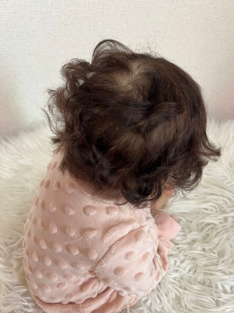 【リボーンドール】 Mary Awake