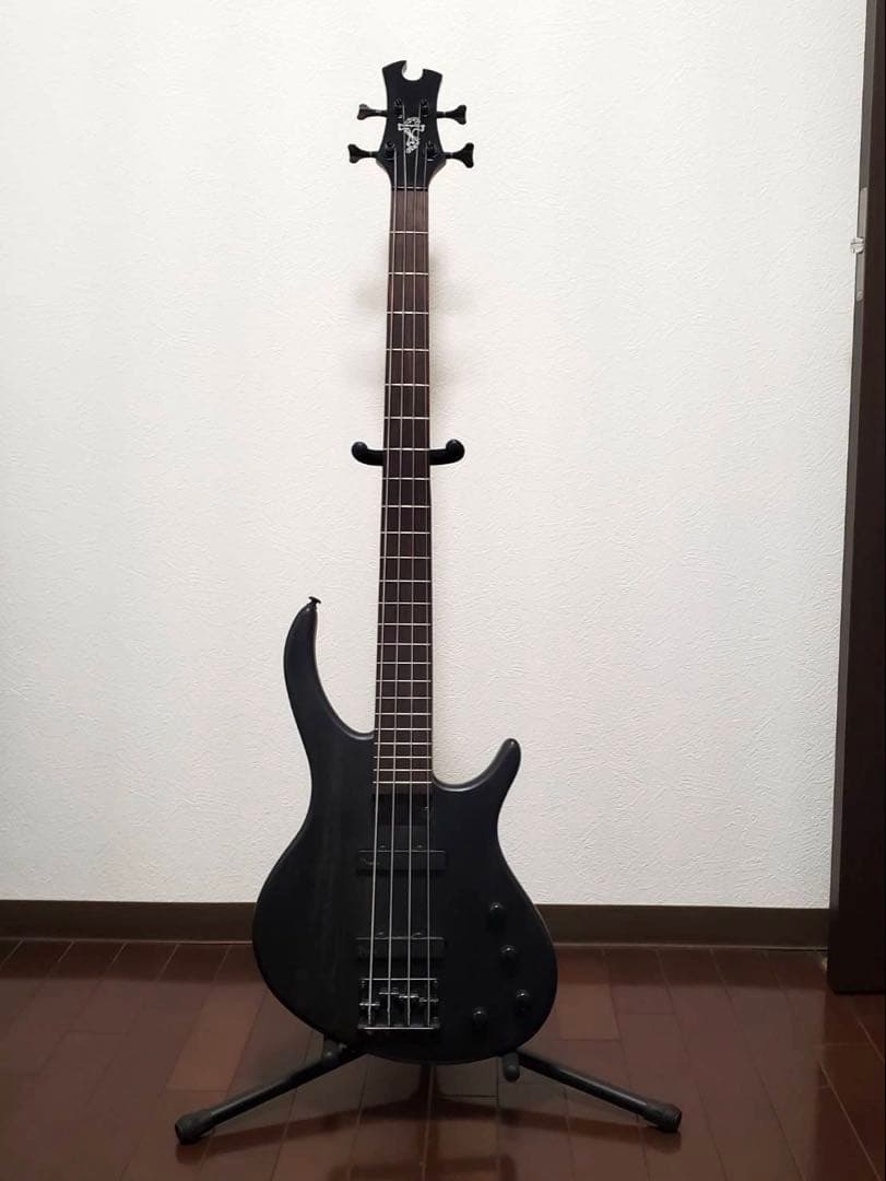 【美品】Epiphone Toby by Tobias　エレキベース