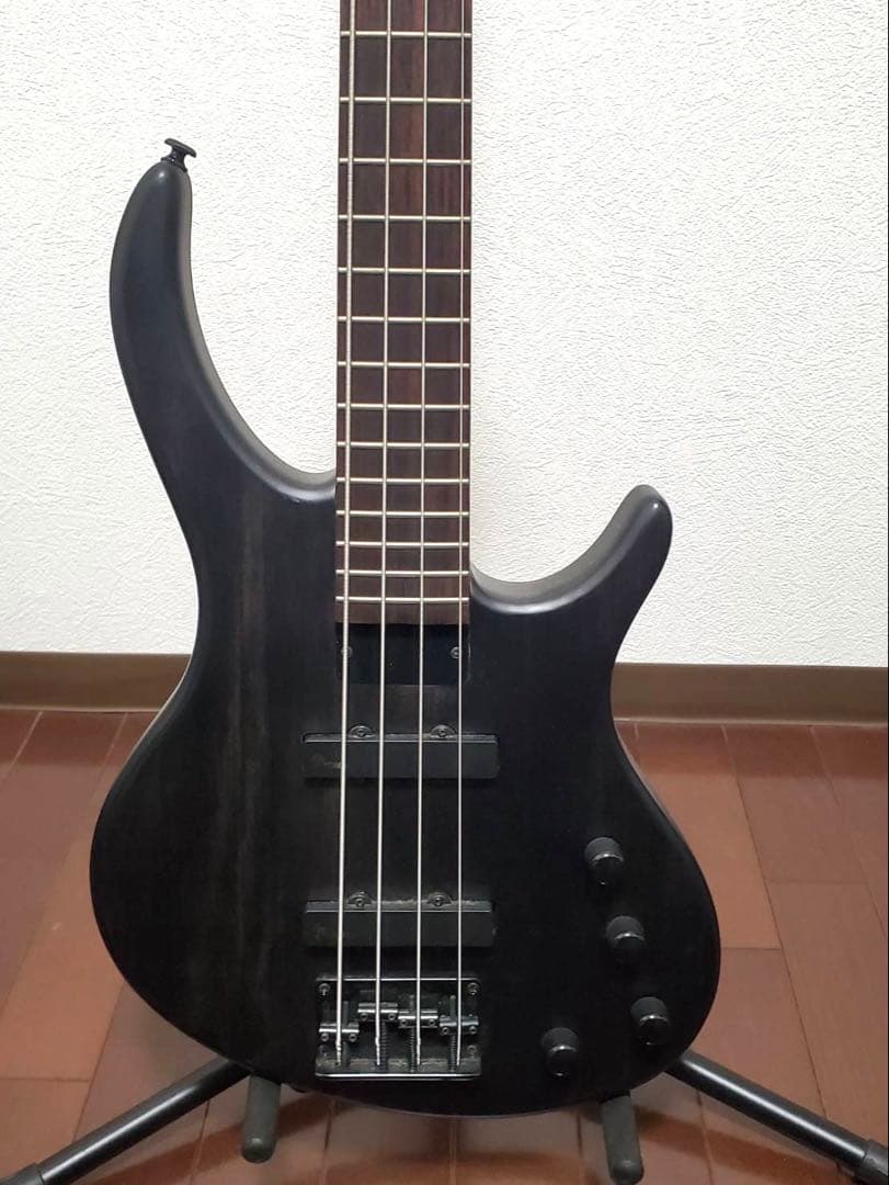 【美品】Epiphone Toby by Tobias　エレキベース
