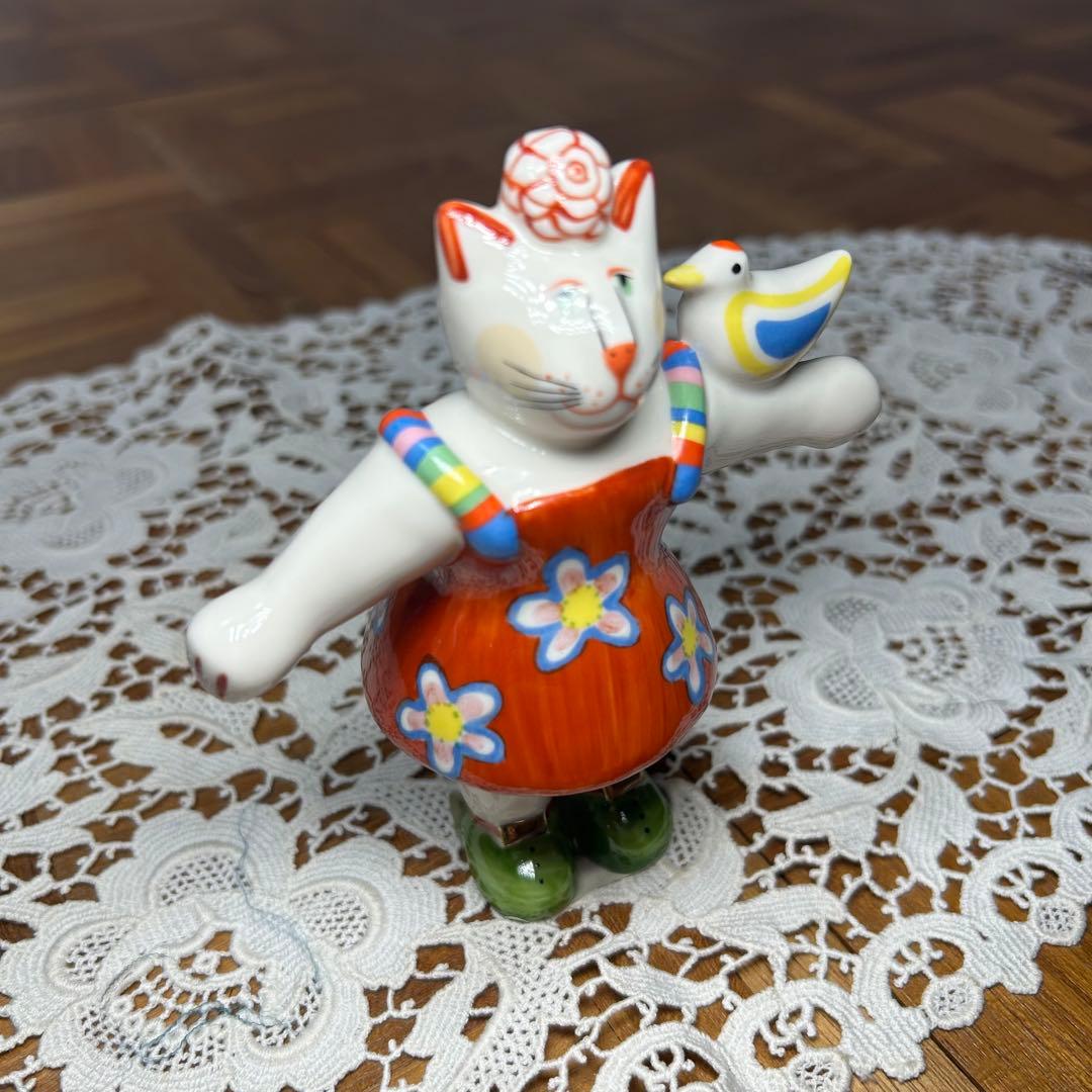 Villeroy & Boch ビレロイ&ボッホ ベネディクト フィギュリン