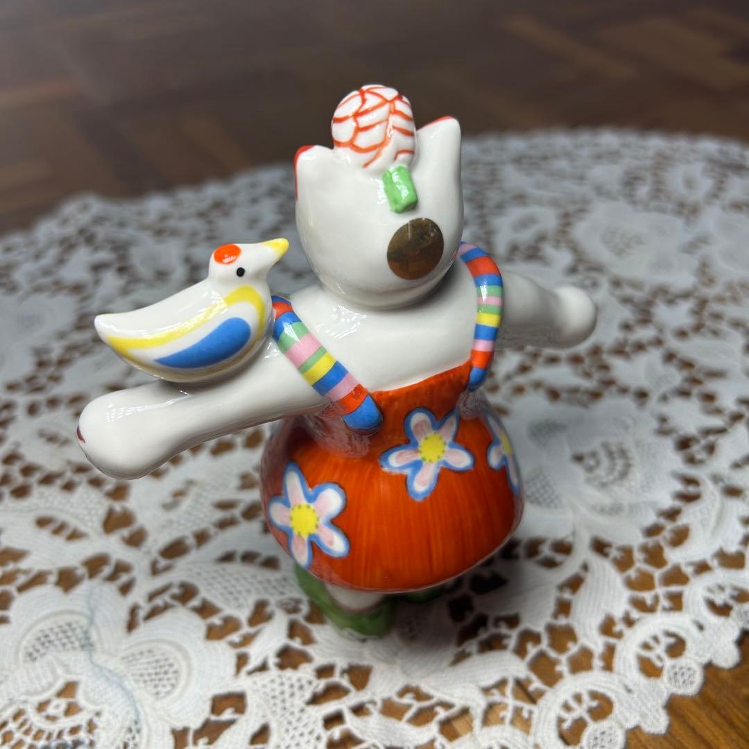 Villeroy & Boch ビレロイ&ボッホ ベネディクト フィギュリン