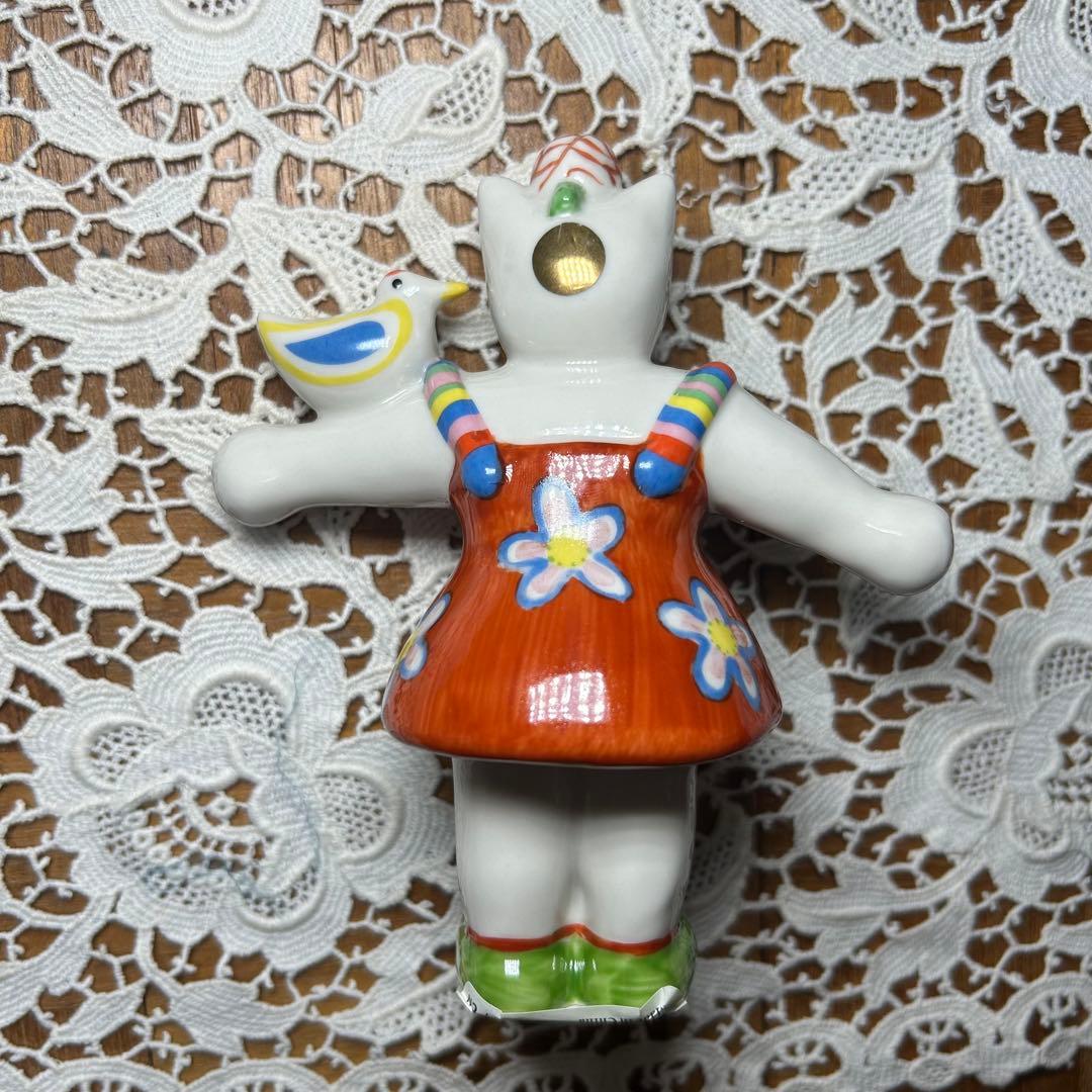 Villeroy & Boch ビレロイ&ボッホ ベネディクト フィギュリン