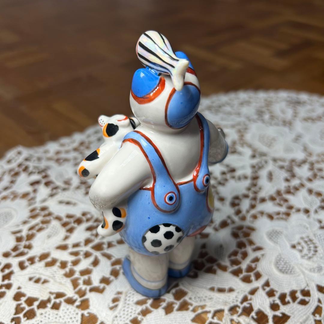 Villeroy & Boch ビレロイ&ボッホ ベネディクト フィギュリン