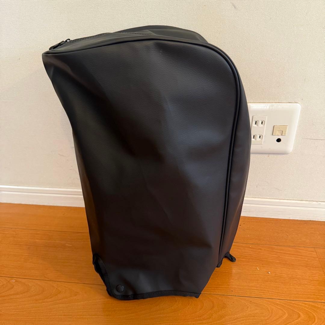 【最終価格】VESSEL PLAYER 4.0 Pro ブラック/シングル