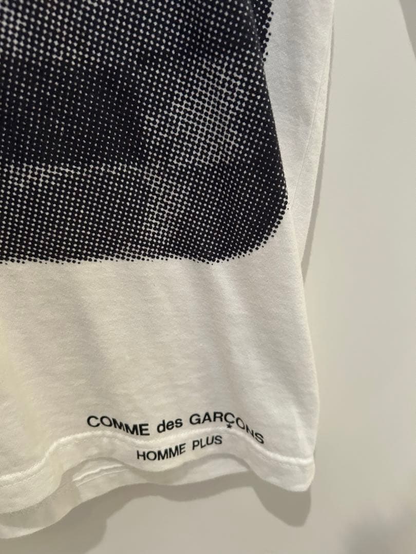 COMME desGARCONS HOMME PLUS ボディバッグ tシャツ