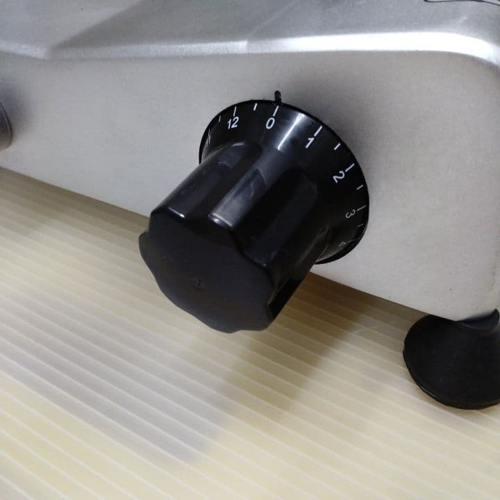 ミートスライサー 業務用 テンポス TBMS-250N