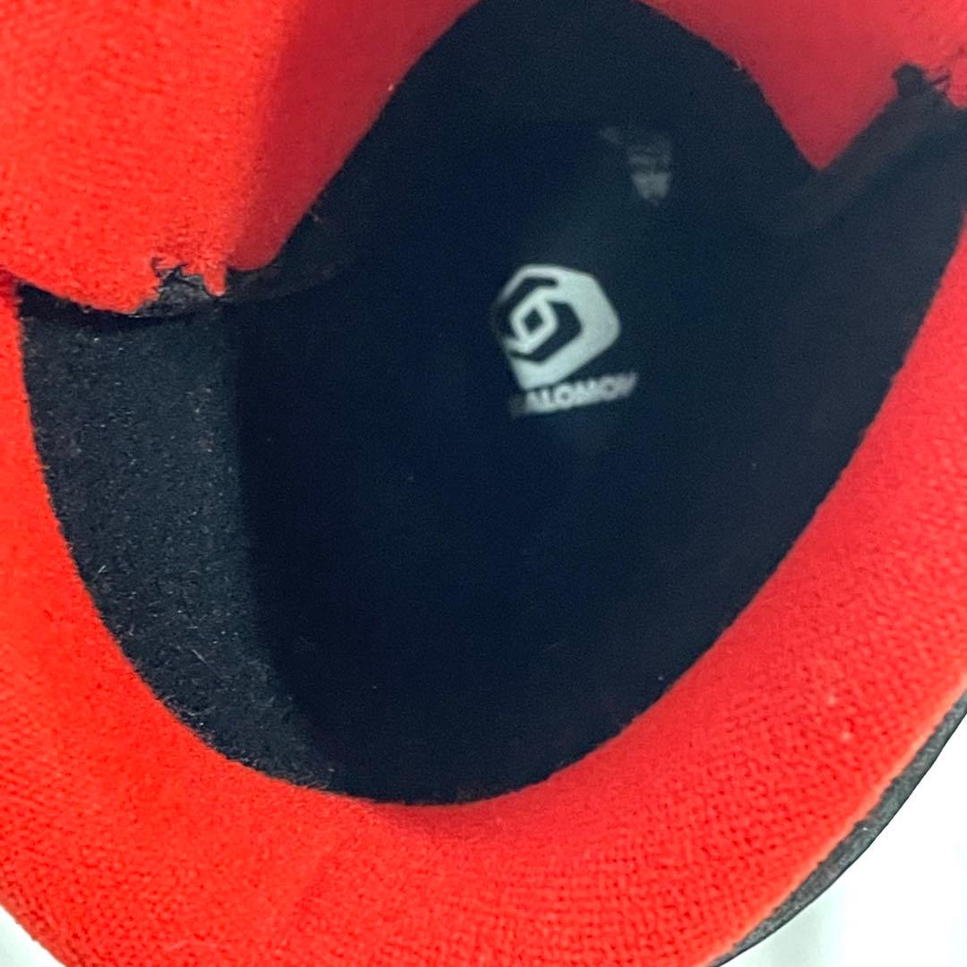 【早い者勝ち】SALOMON サロモン スノーボードブーツ ボア26.5cm