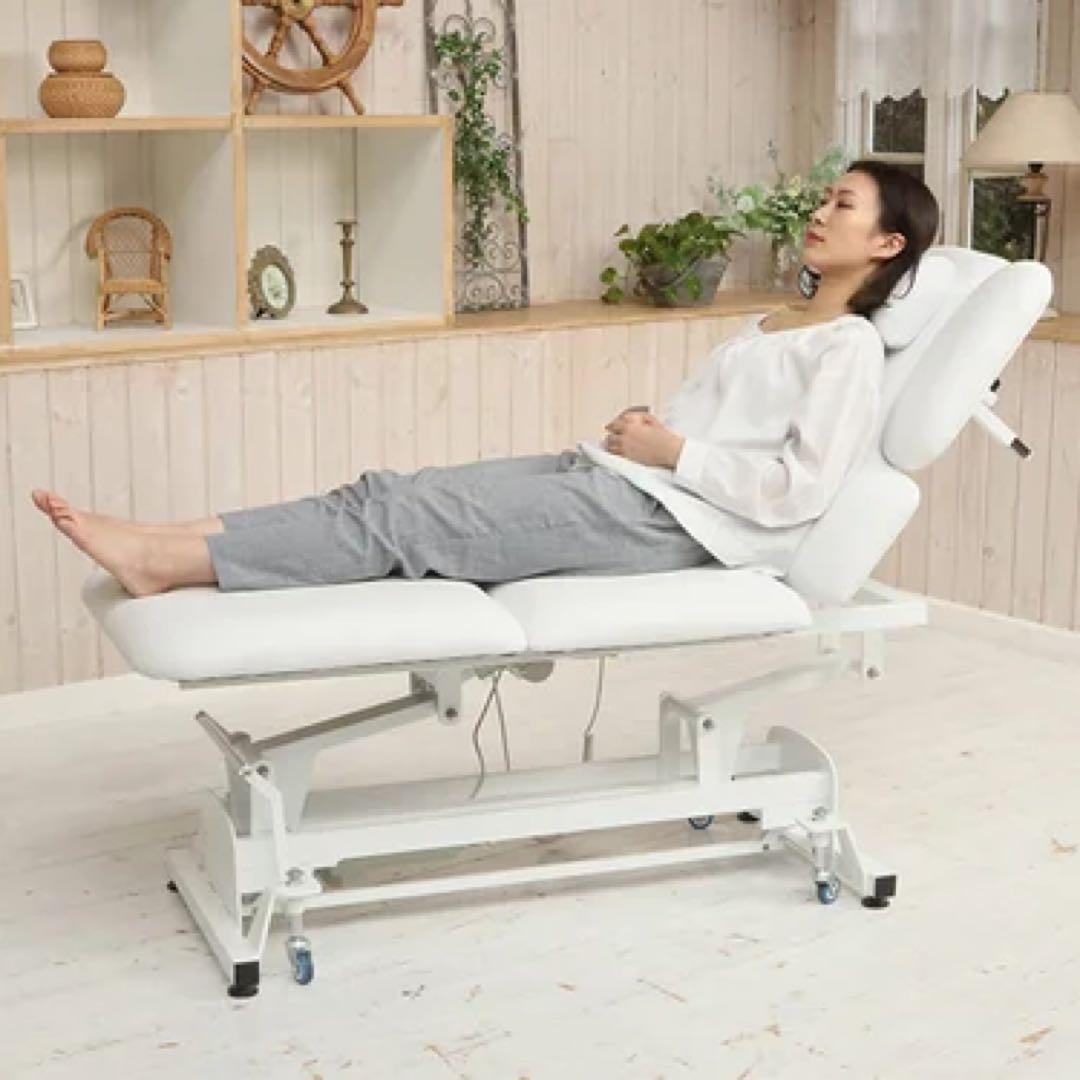 電動 エステベット