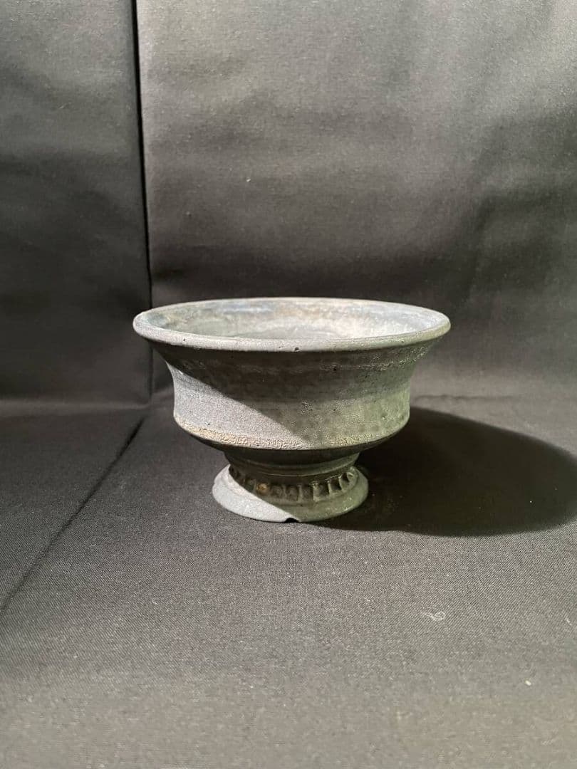 森崎恵美子　植木鉢