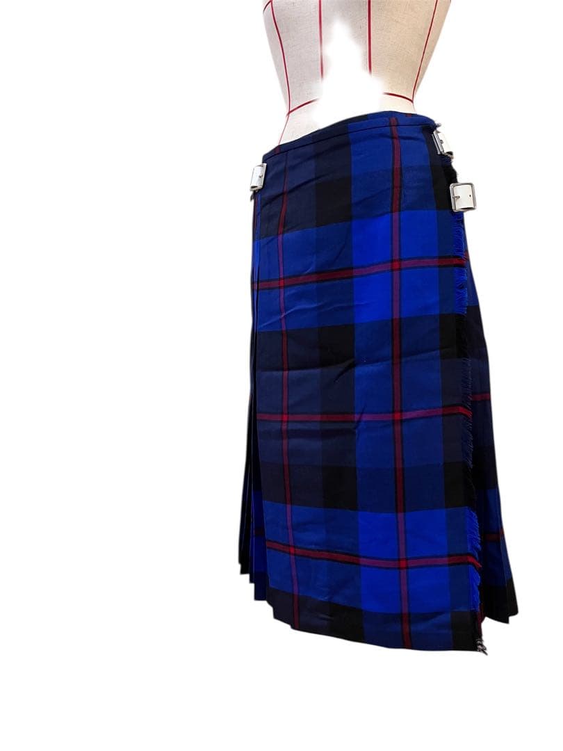 新品 O’NEIL OF DUBLIN オニールオブダブリン キルトスカート