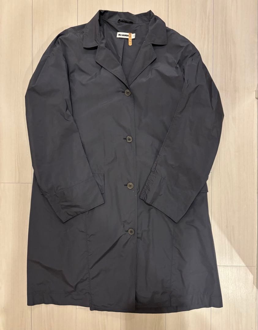 ［専用］JIL Sander チェスターコート　オーバーサイズ　ジルサンダー