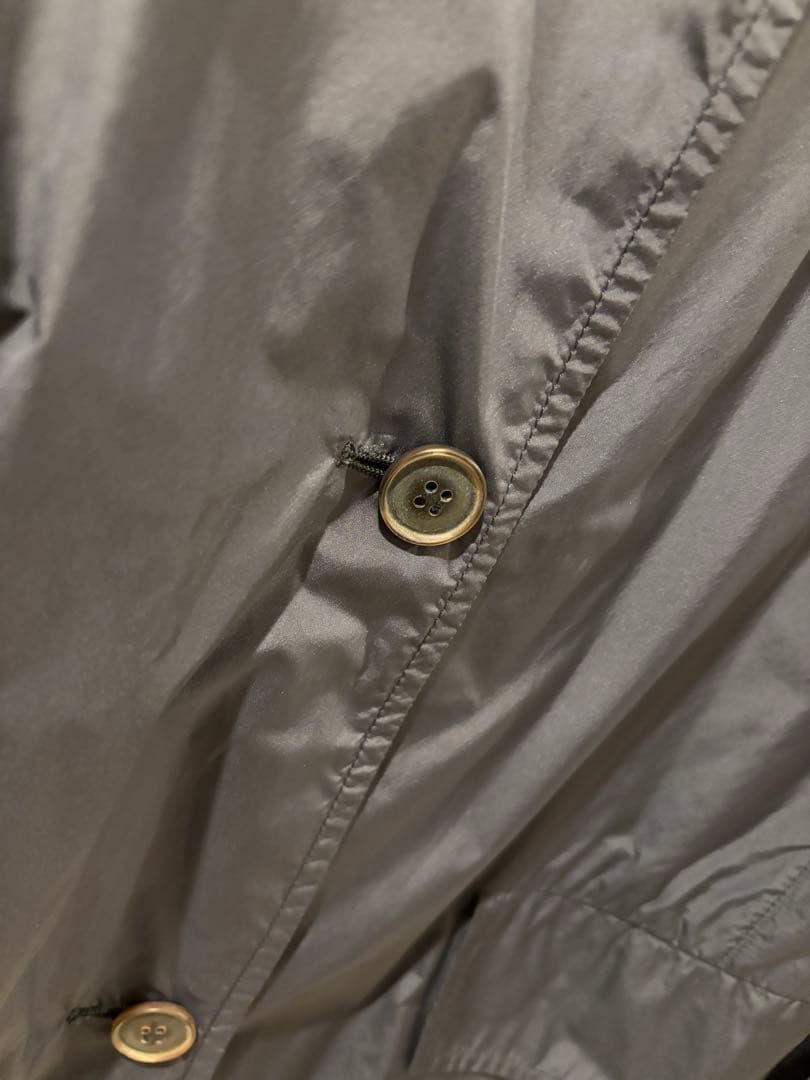 ［専用］JIL Sander チェスターコート　オーバーサイズ　ジルサンダー