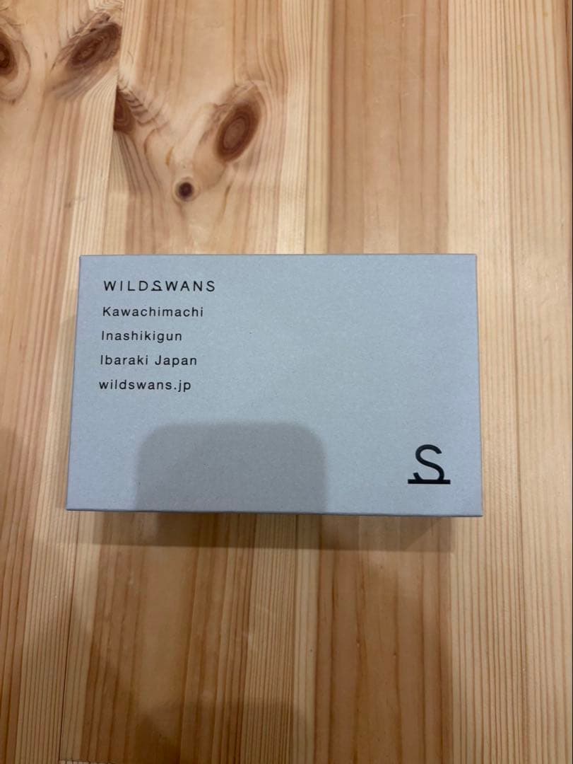 WILDSWANS グラウンダー ワイルドスワンズ バスタン フィス 財布