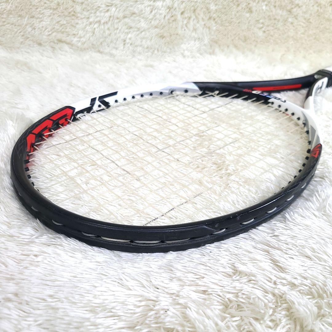 HEAD ヘッド 硬式テニスラケット GRAPHENE SPEED MP