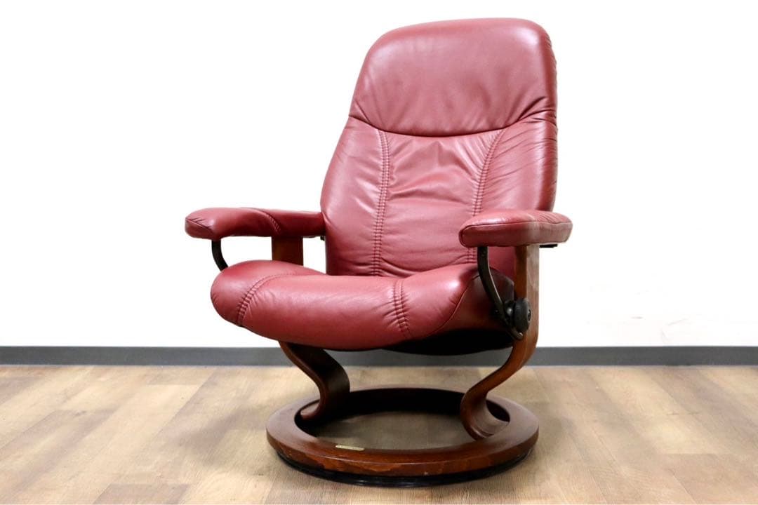 GMGS288○EKORNES / エコーネス コンサル リクライニングチェア