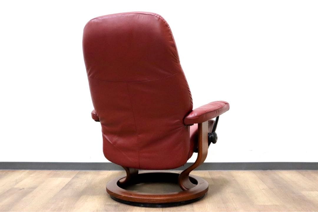 GMGS288○EKORNES / エコーネス コンサル リクライニングチェア