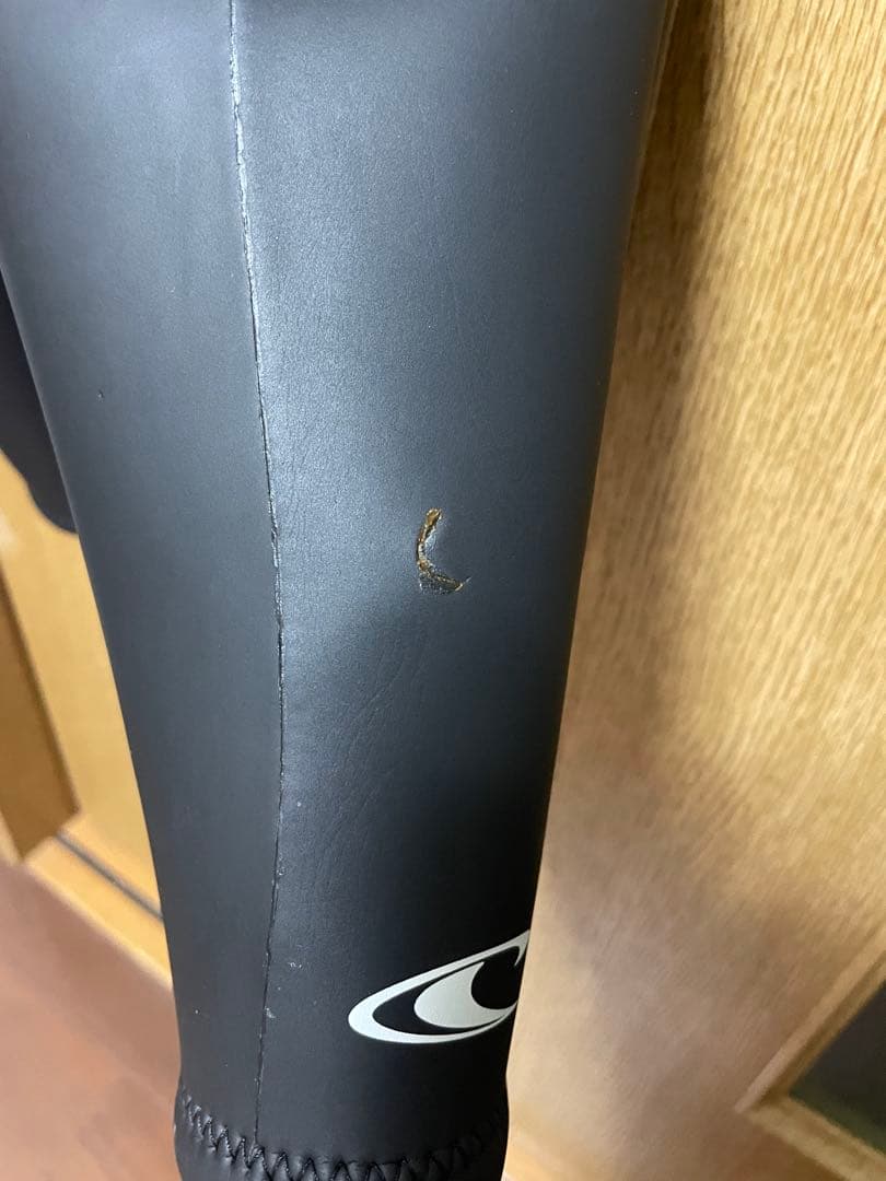 オニール　クラシック　ロングジョン　ウェットスーツ　レトロ