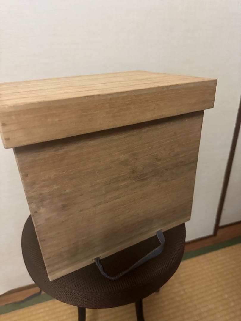 純銀製　恵比寿　大黒天 置物　ケース付 縁起物