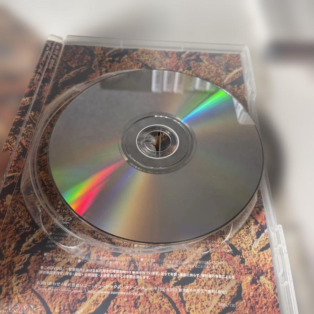 H*B様 米米CLUB/a K2C ENTERTAINMENT DVD-BOX