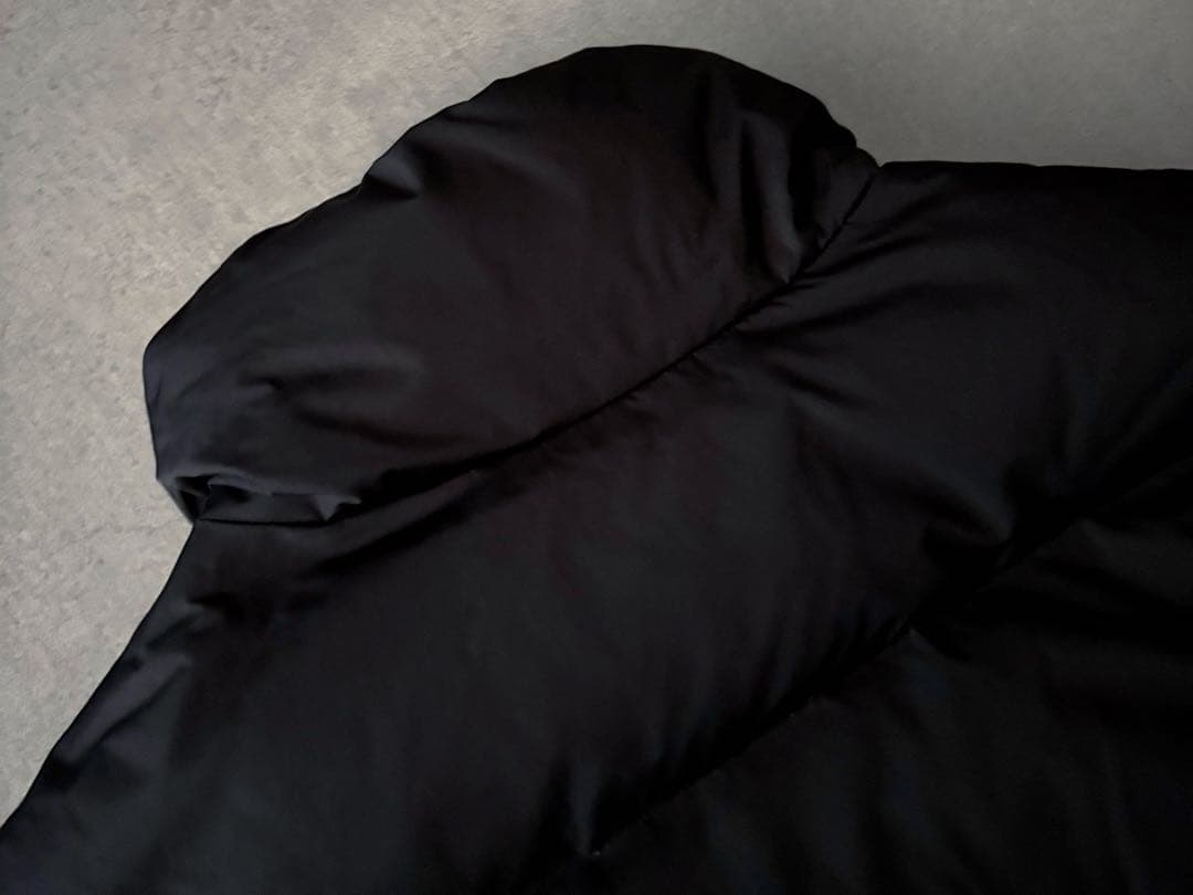 美品 AP STUDIO エーピーストゥディオ Down Vest ダウンベスト