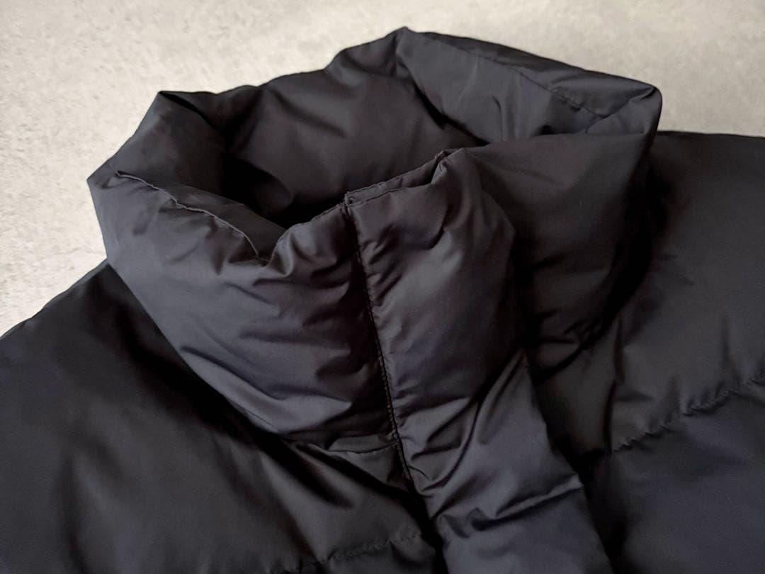 美品 AP STUDIO エーピーストゥディオ Down Vest ダウンベスト