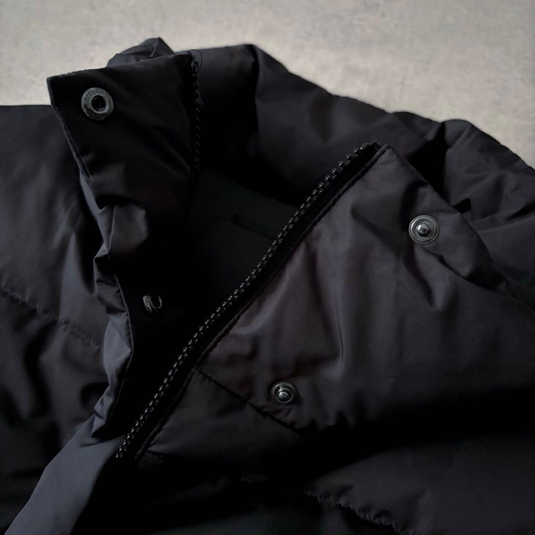 美品 AP STUDIO エーピーストゥディオ Down Vest ダウンベスト