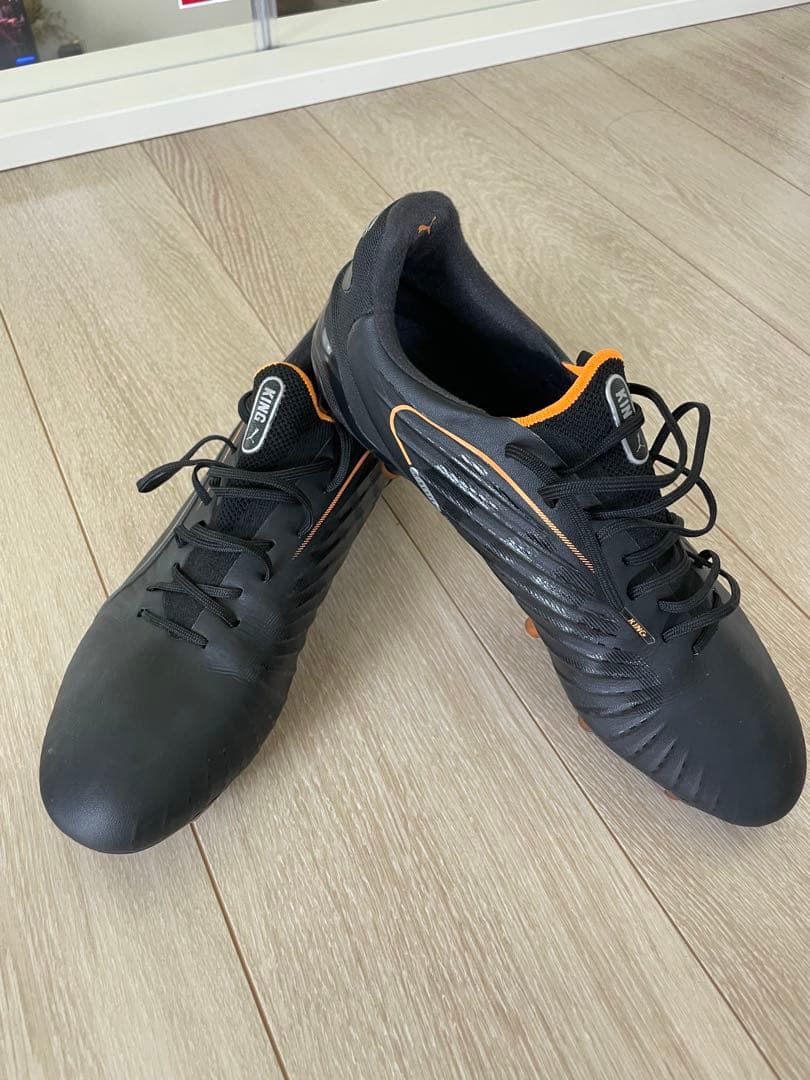 PUMA KING FG/AG サッカースパイク