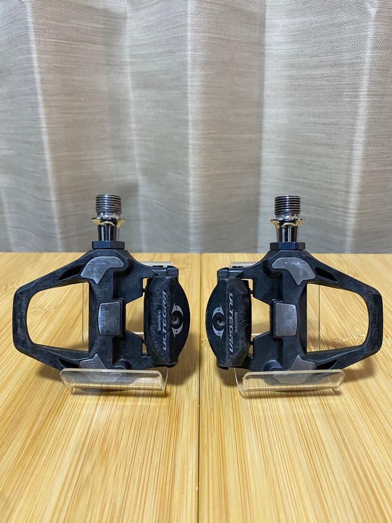 SHIMANO PD-R8000 ビンディングペダル